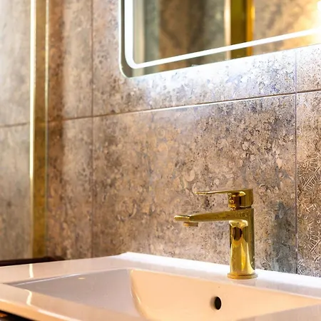 Apartament Słowackiego18 Secesyjne 80m2 Serce Jeżyc *