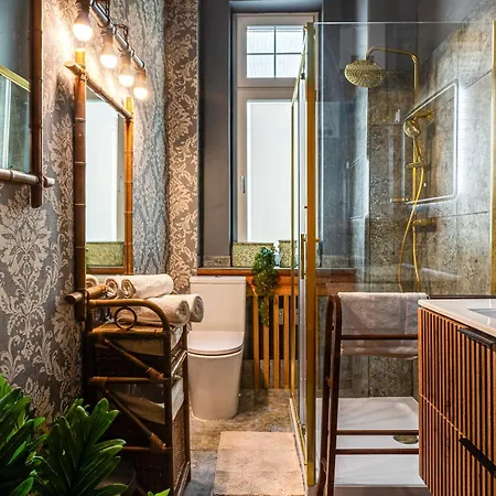 Apartament Słowackiego18 Secesyjne 80m2 Serce Jeżyc *