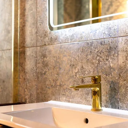 Słowackiego18 Secesyjne 80m2 Serce Jeżyc Apartament